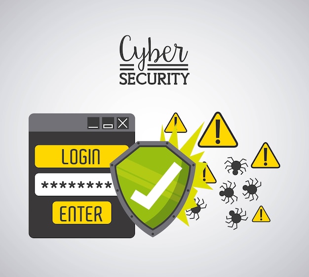cyber security 