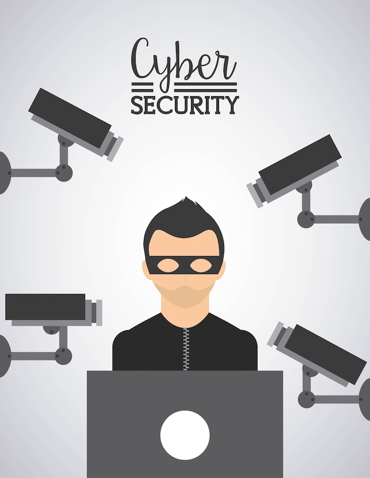 Vector cyber security 