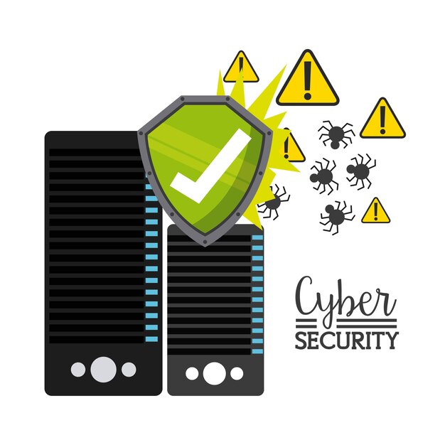 cyber security 