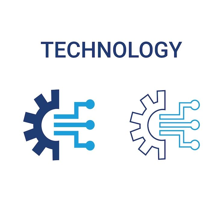 Vector cybersecurity-iconset symbolen voor gegevensbescherming techniek voor beveiligde netwerk-icons