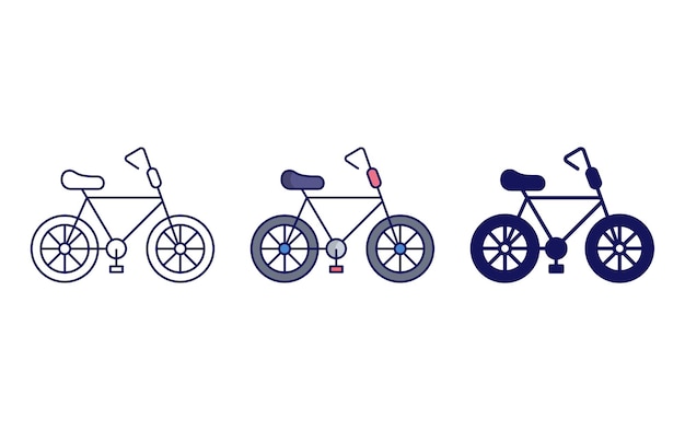 Cycle icon