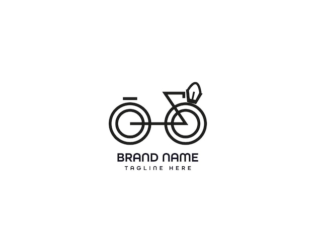 Premium Vector | Cycle logo