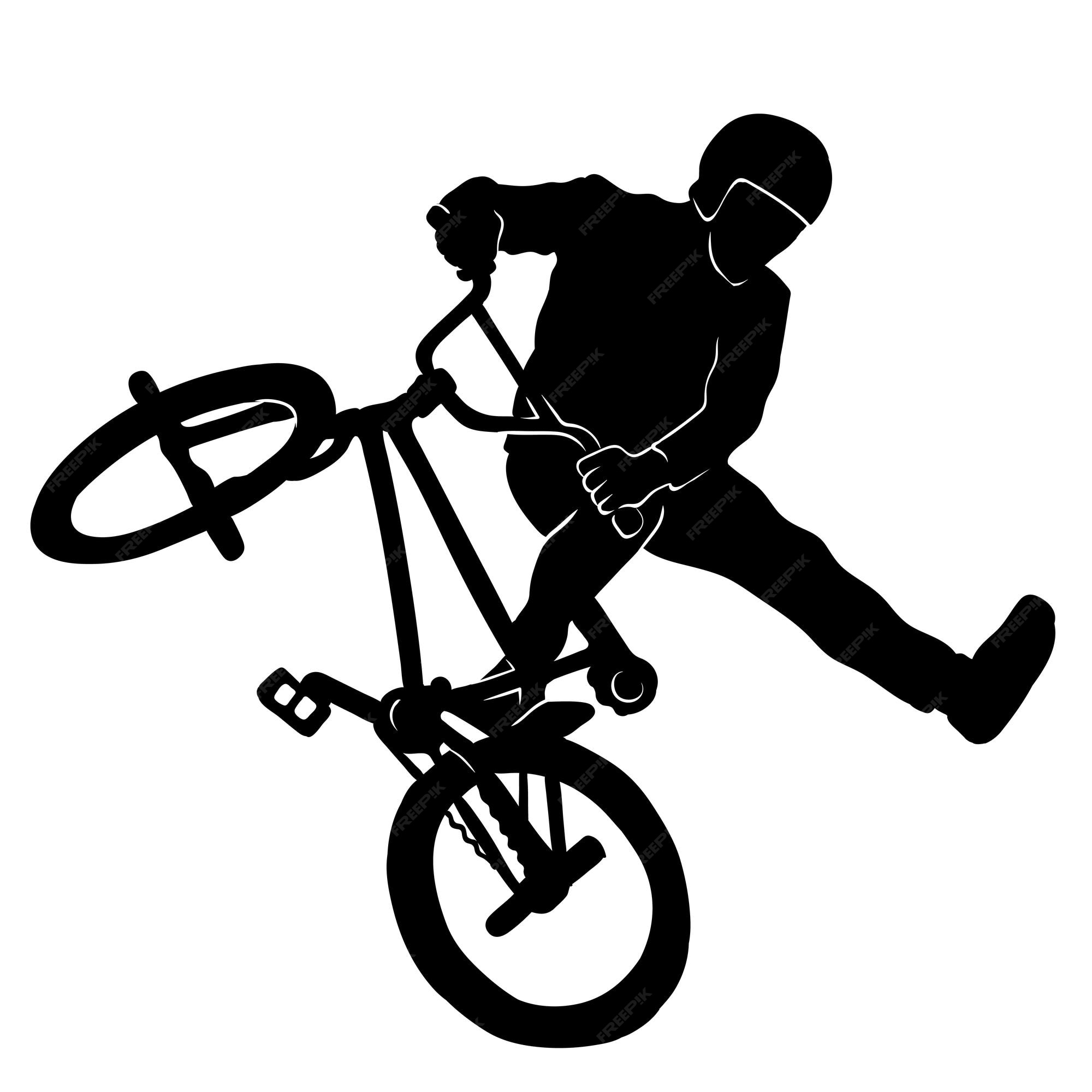 premium-vector-cycling-bmx-freestyle-rider-is-performing