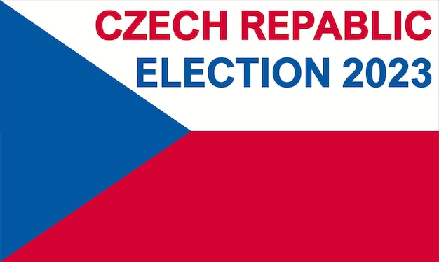 Czech Election Day President Parliament National Day