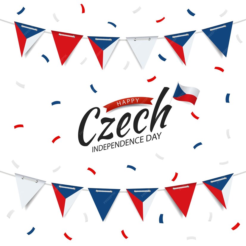 czech independence day october 28