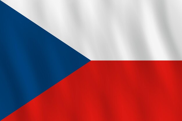 Как выглядит флаг чешской республики Page 5 Czech republic flag Vectors & Illustrations for Free Download Freepik