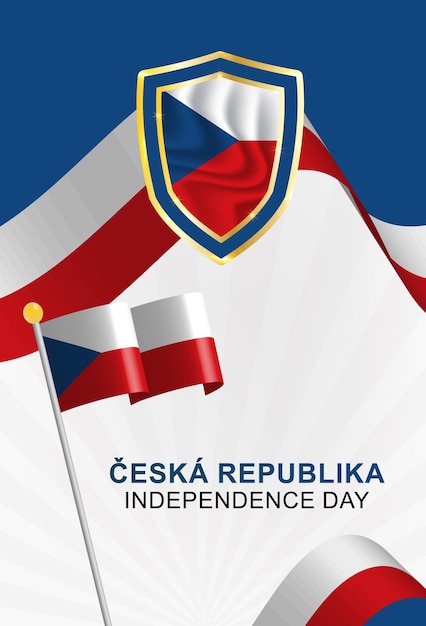 Czech Republic independence day