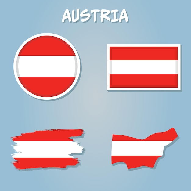 別途入手可能なチェコの旗としてチェコの旗の背景マップとチェコ共和国の地図