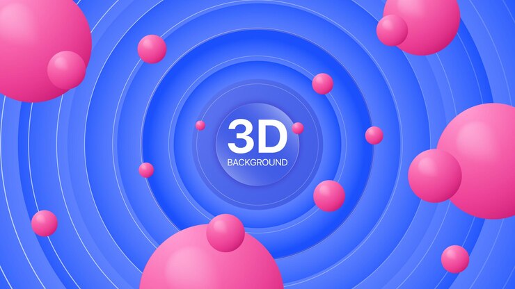 Vector d background