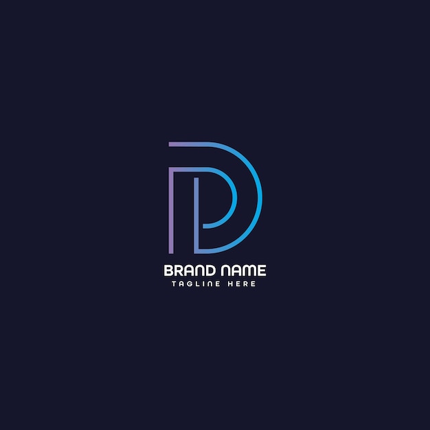 d brieflogo