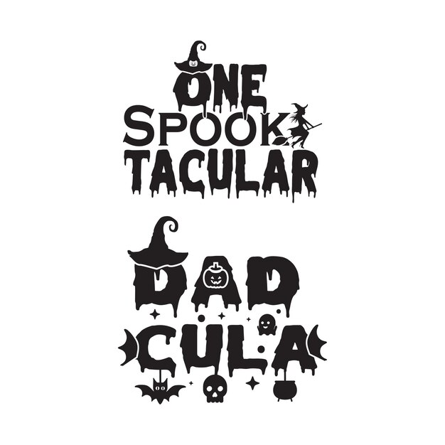 Dad Cula HalloweenT shirt mug designTypography lover shirt