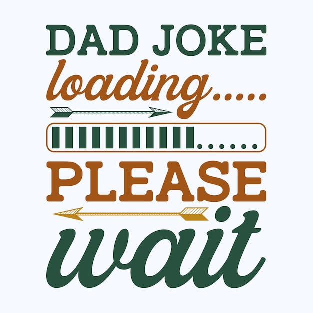 dad joke loading please wait