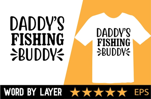 Dad svg t shirt design