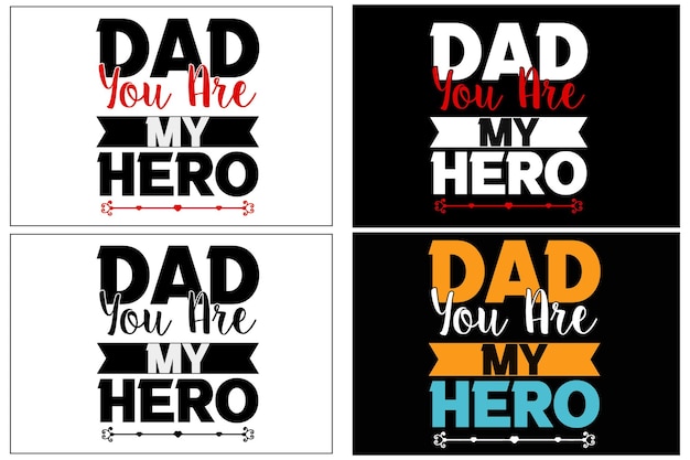 Dad t shirt bundle or fathers day t shirt bundle