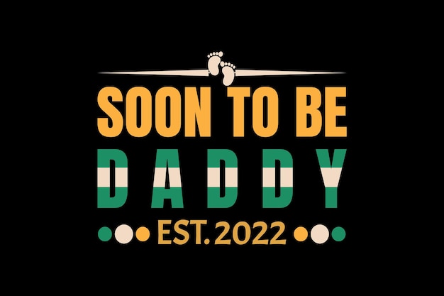 Dad Tshirt Design