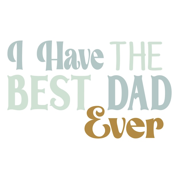 Daddy And Me Svg Design