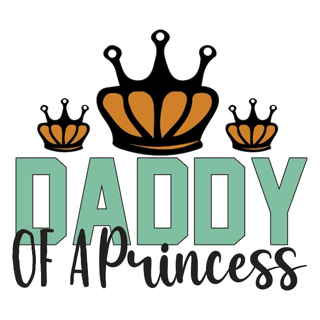 Daddy and me svg design