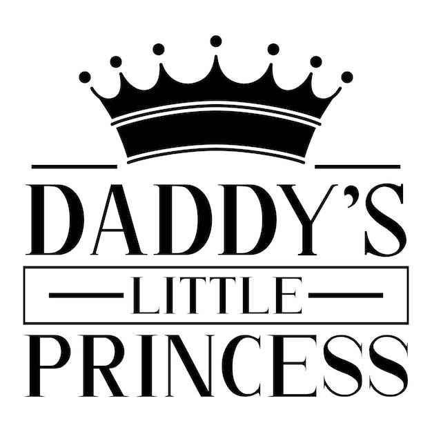 Daddy svg design daddy svg design nuovo