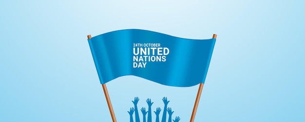Dag van de Openbare Dienst van de Verenigde Naties