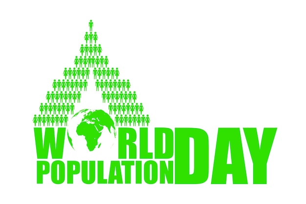 dag Wereldbevolking