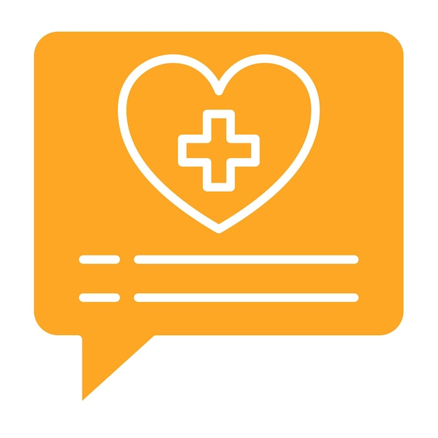 Daily Health App Icon