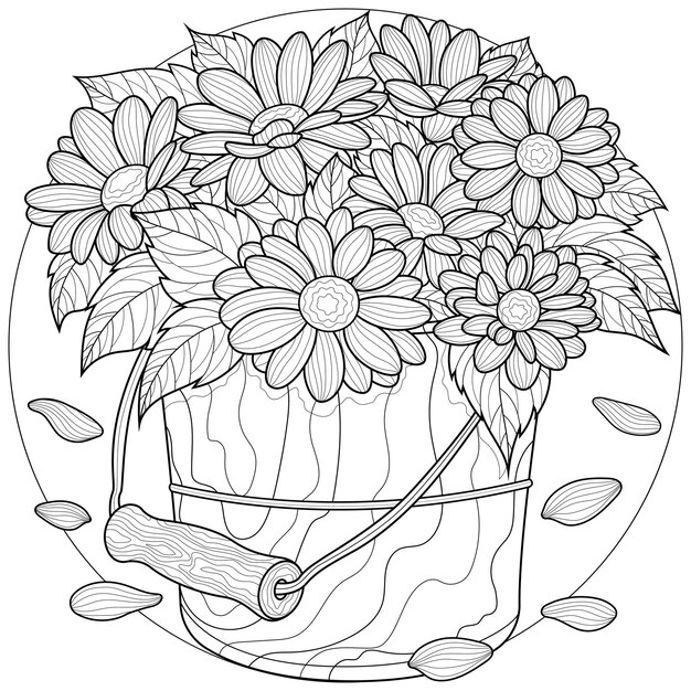 https://img.freepik.com/premium-vector/daisies-bucket-flowers-coloring-book-antistress-children-adults-illustration-isolated-white-background-black-white-drawing-zen-tangle-style_542782-358.jpg?size=338&ext=jpg&ga=GA1.1.1546980028.1704326400&semt=ais