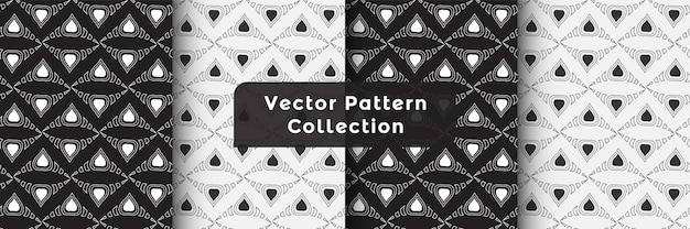 ダマスク シームレスなエンボス パターン背景ベクトル古典的な豪華なダマスク織飾りテンプレート デザイン