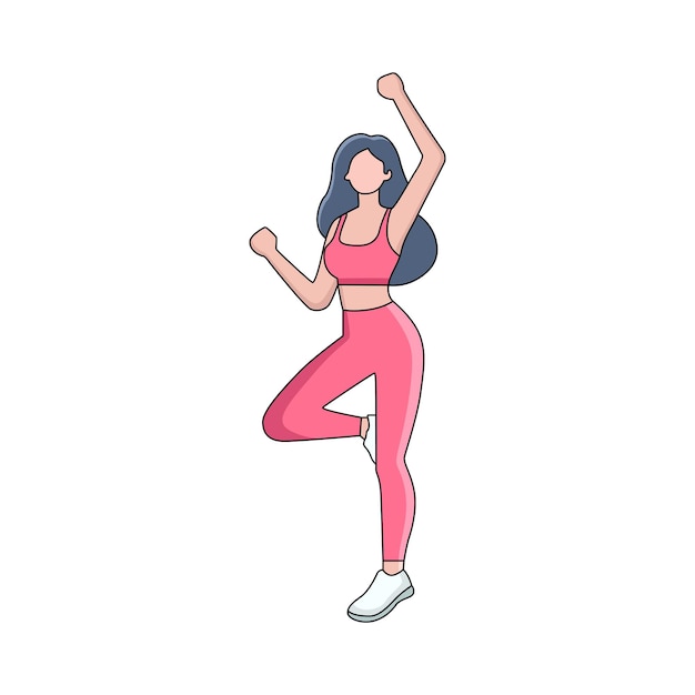 ダンス・フィットネス