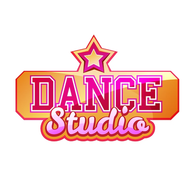 Dance studio