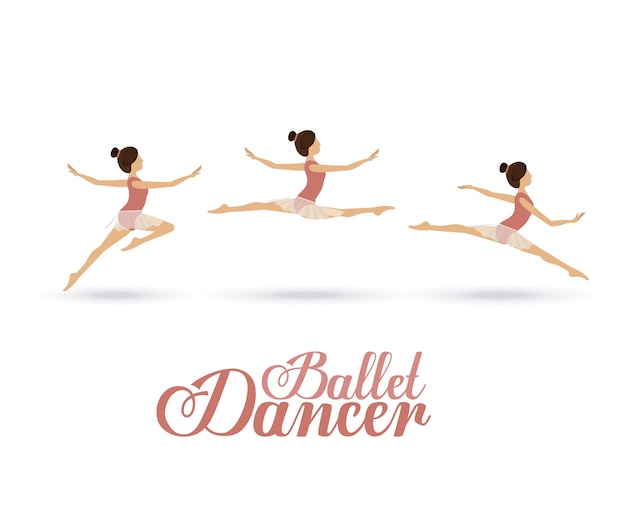 dancer design