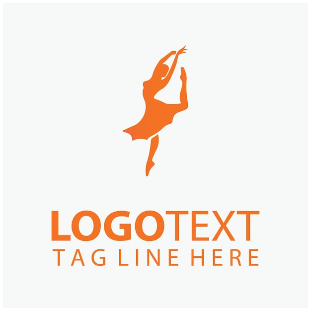 Dancer Logo