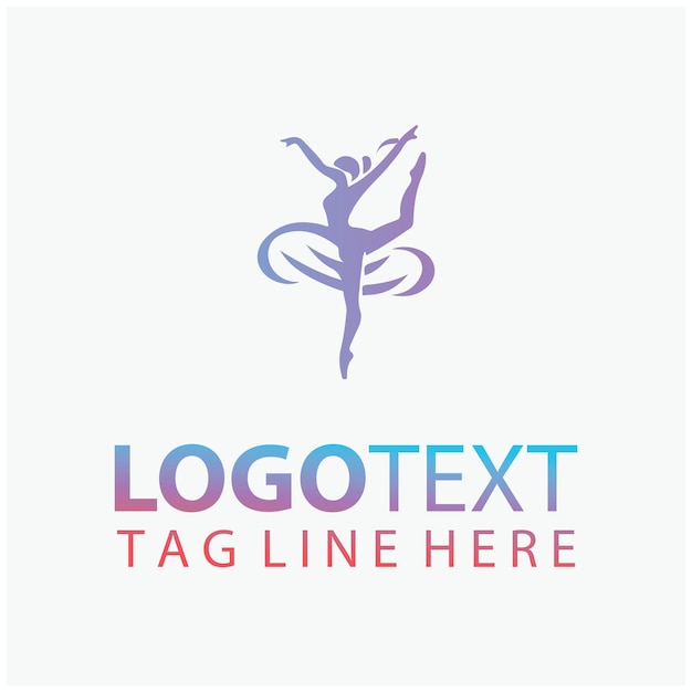 Dancer Logo