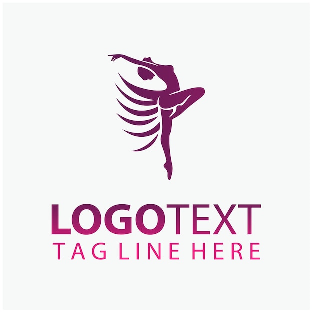 Dancer Logo