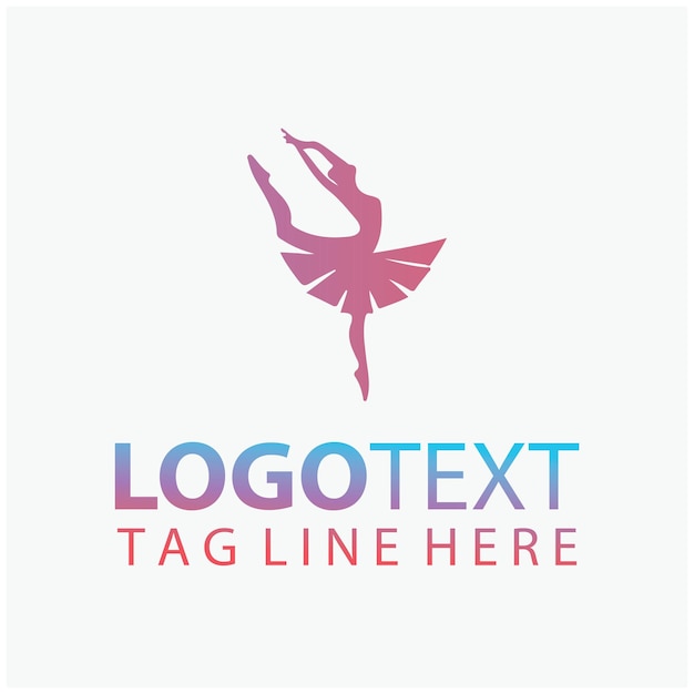 Dancer Logo