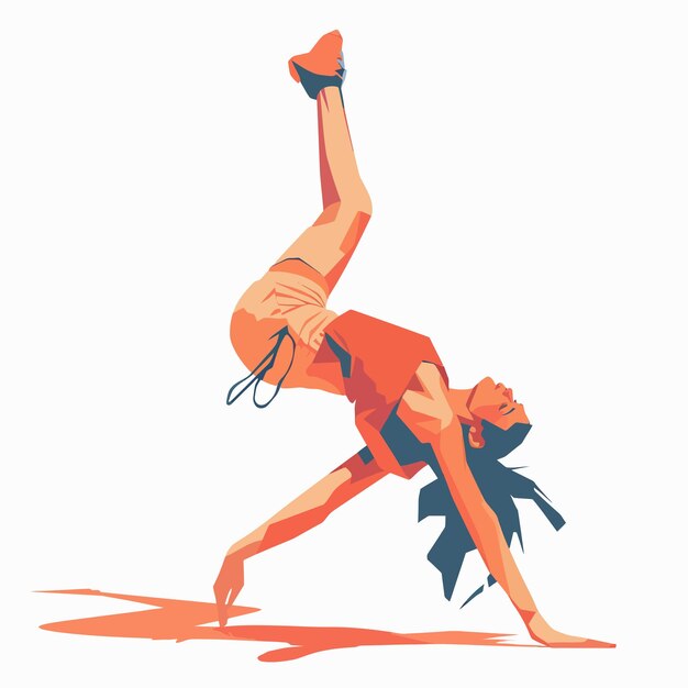 Vector dancer