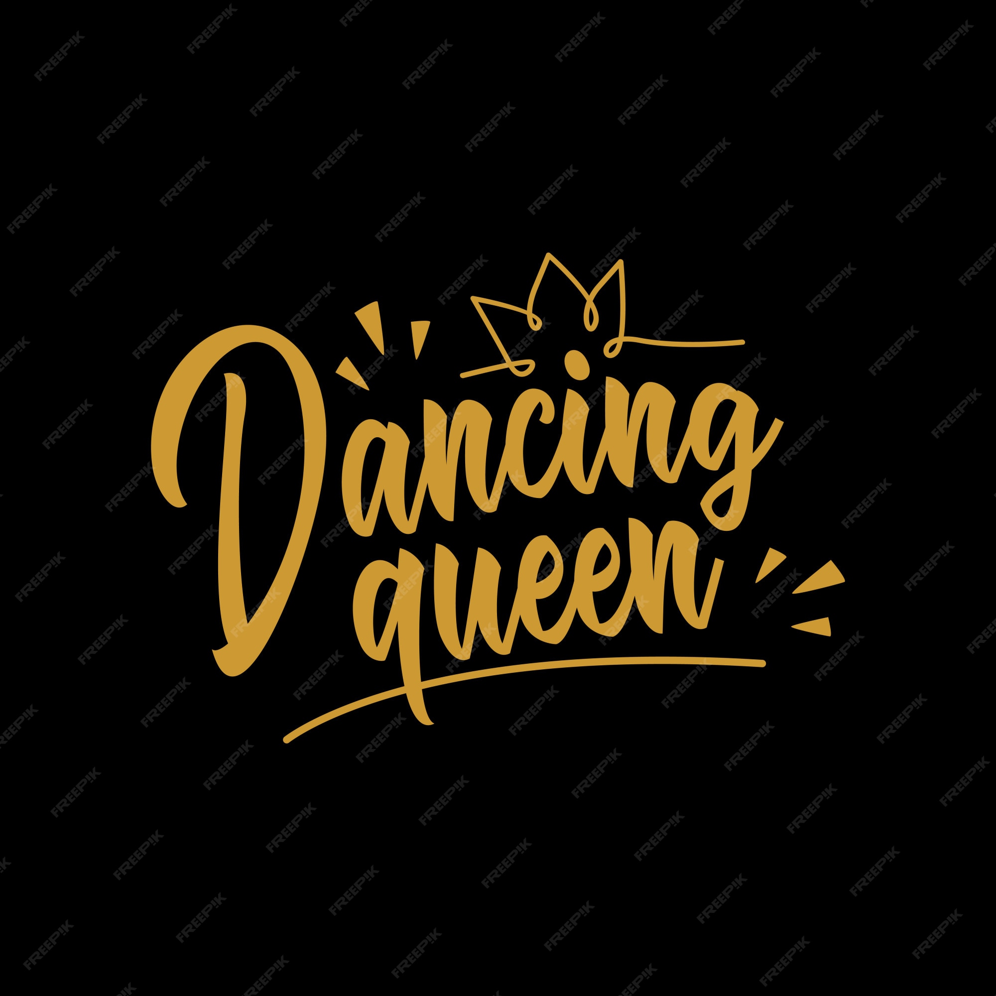 Dancing Queen -ABBA 