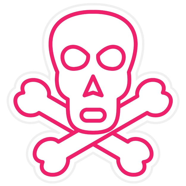 Danger Icon Style