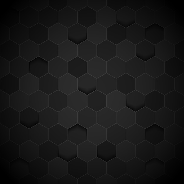 Dark abstract pattern background