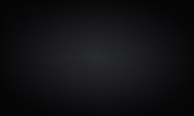 Dark Abstract Vector Gradient Textured Background