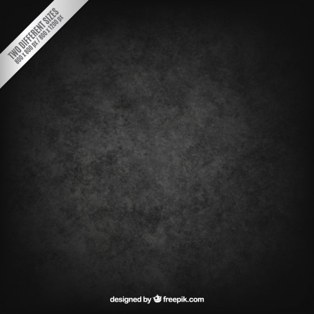 Vector dark background in grunge style