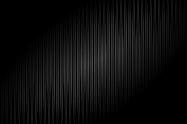 Dark black background with gradient vector file