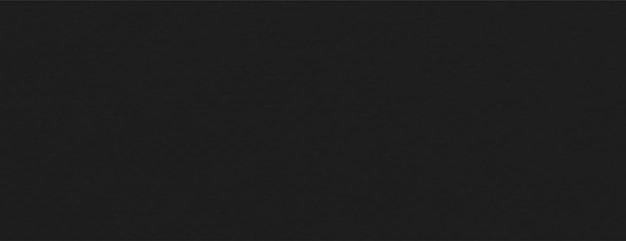 Dark black background with a smooth texture