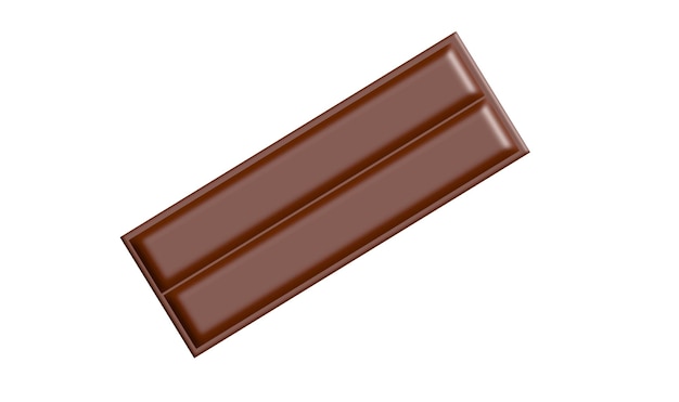 Dark black chocolate bar stick sweet dessert sugar candy food brown tasty milk sugar snack holiday v