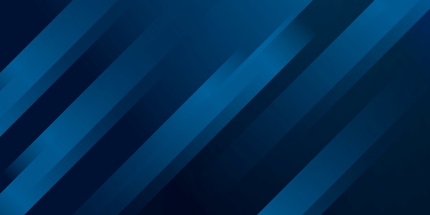 Dark blue abstract background.