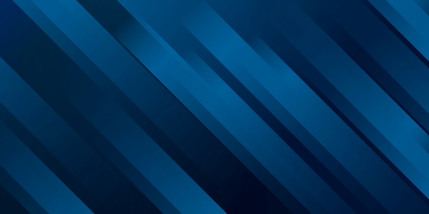 Dark blue abstract background.