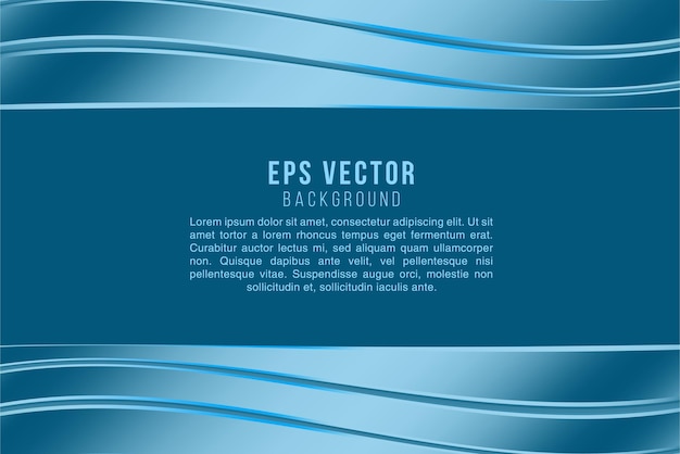 Dark blue background editable eps vector back ground shiny light effect simple monochrome