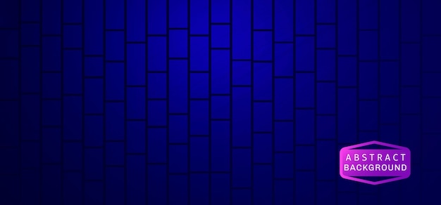 Dark blue background with modern texture style