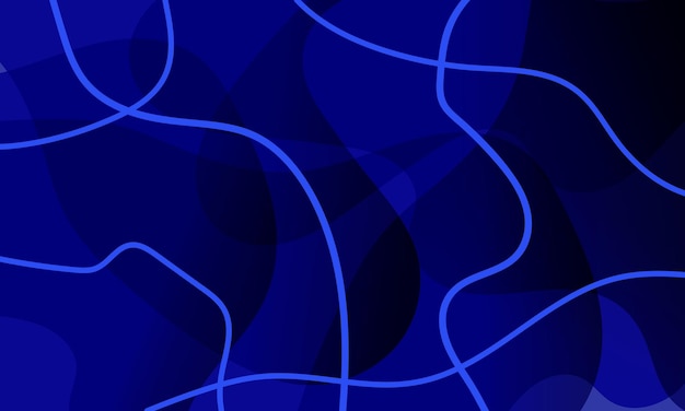 DARK BLUE BACKGROUND