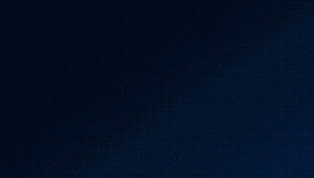 dark blue circuit microchip on technology,hi-tech digital and security concept design