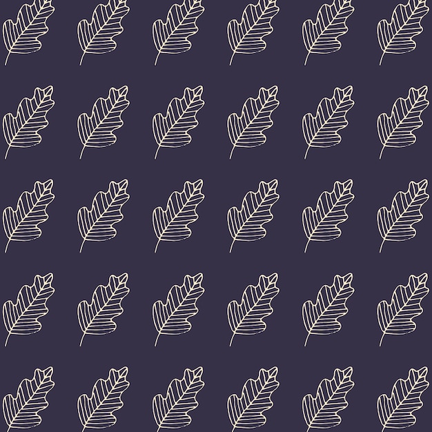 Dark Blue Cream Background Texture Pattern